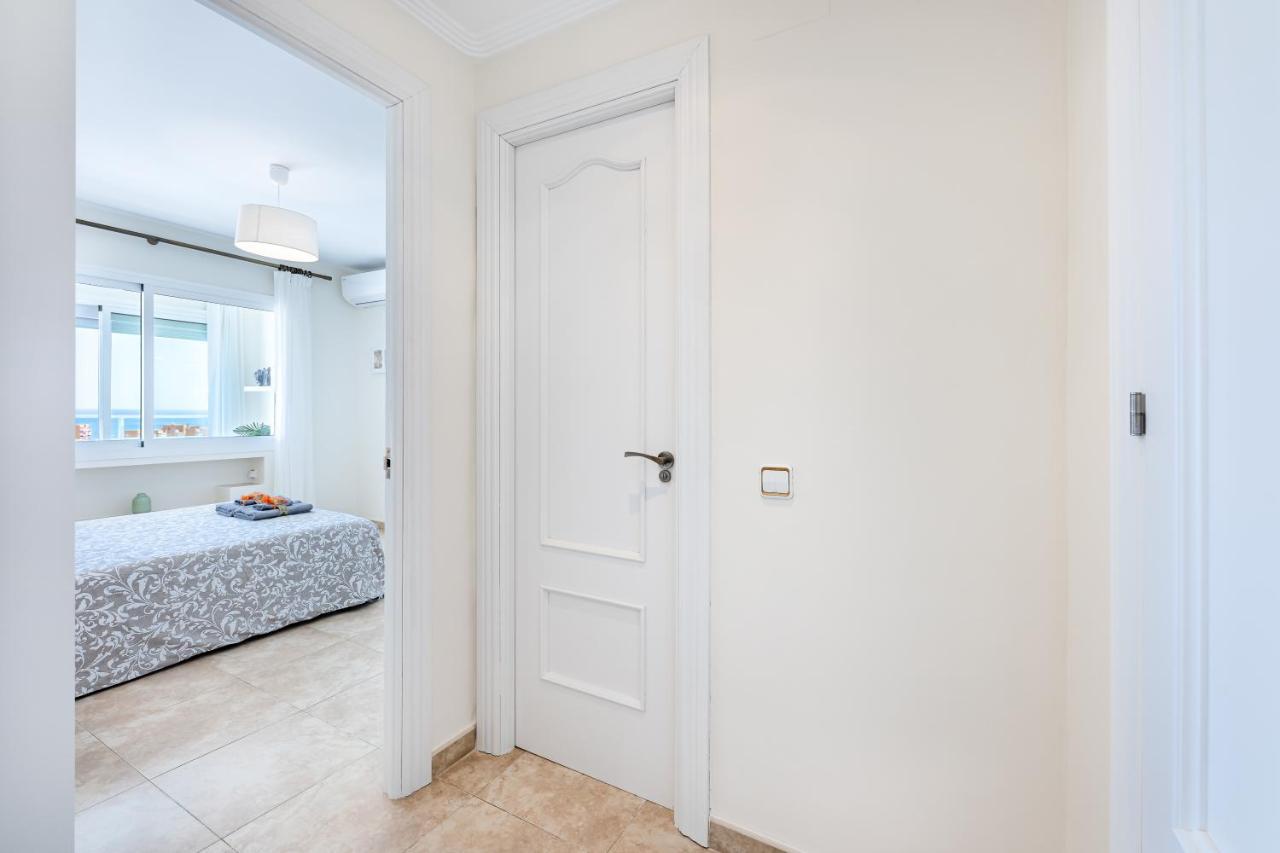 797 Rentals- Espectacular Piso Con Vista Al Mar Y Al Puerto Apartment *