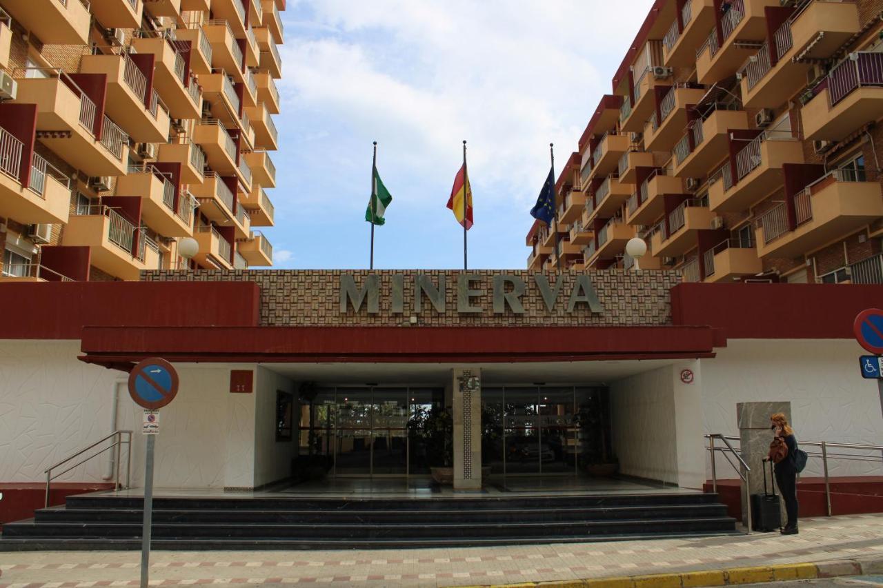 Apartment Estudio Nuevo Minerva 635 *