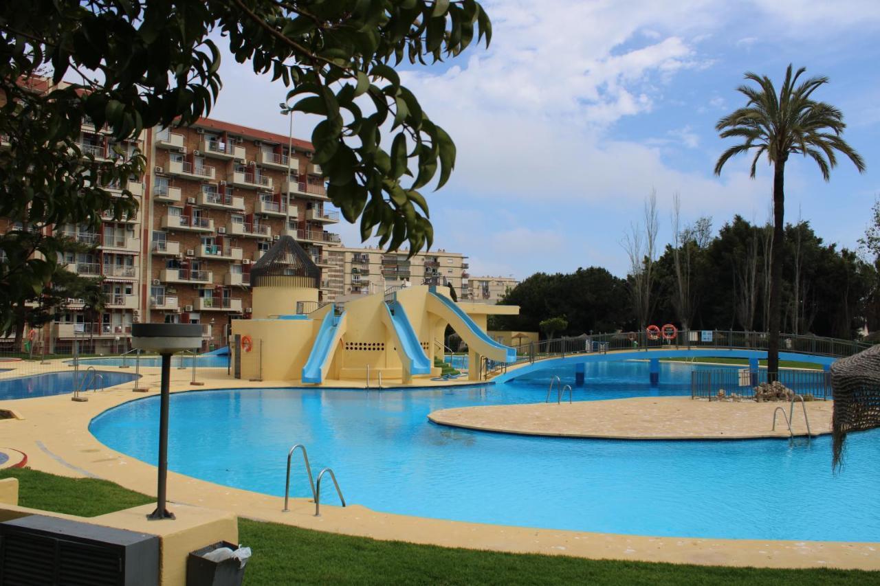 Estudio Nuevo Minerva 635 Apartment Benalmadena