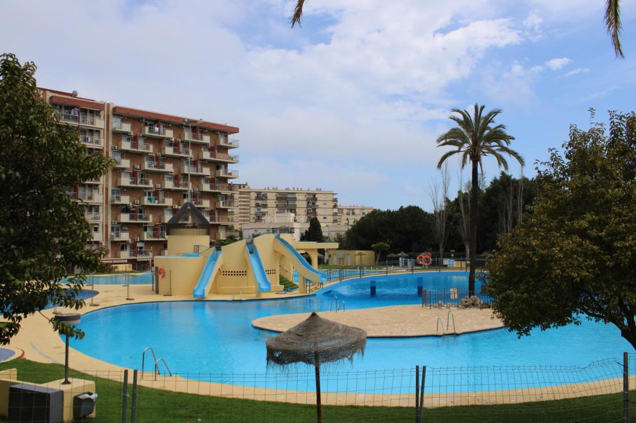 Apartment Estudio Nuevo Minerva 635 Benalmadena
