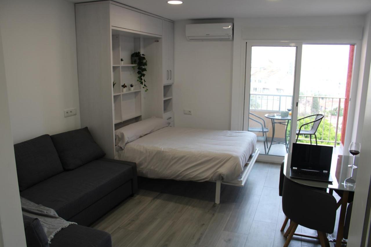 Estudio Nuevo Minerva 635 Benalmadena