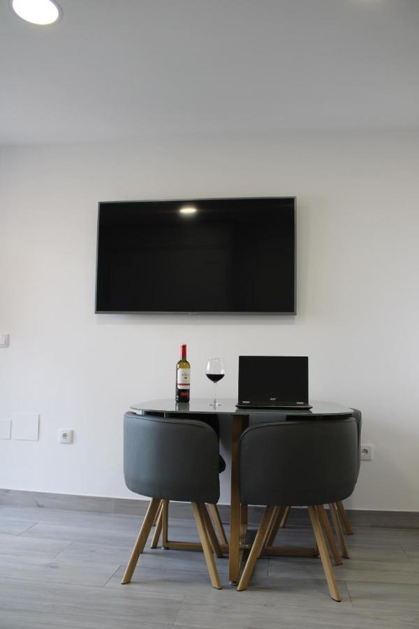 Estudio Nuevo Minerva 635 Benalmadena