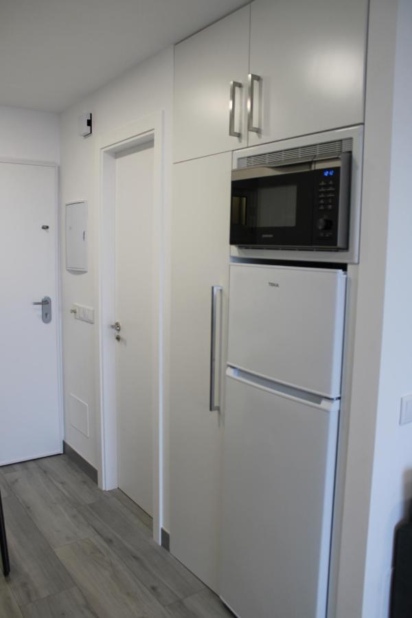Estudio Nuevo Minerva 635 Apartment Benalmadena