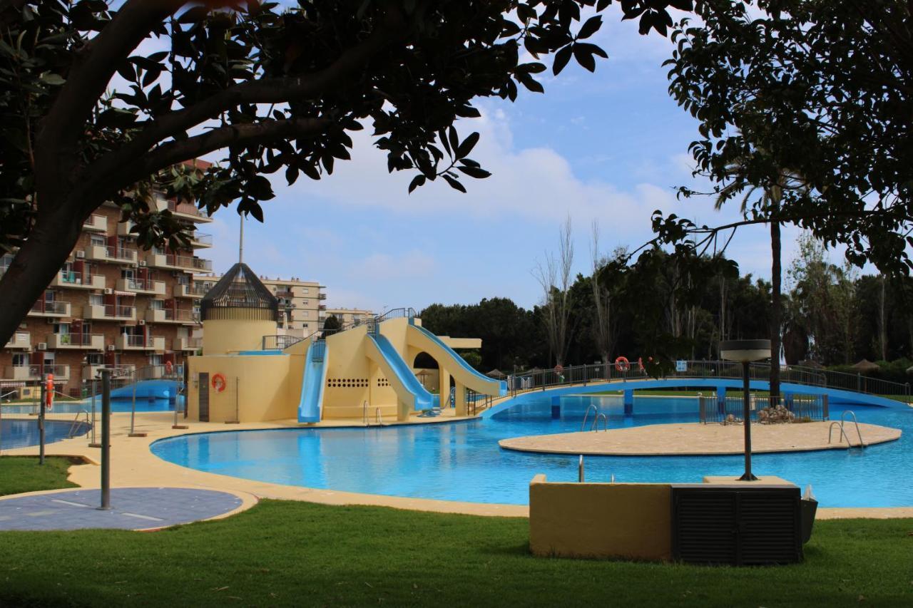 Estudio Nuevo Minerva 635 * Benalmadena
