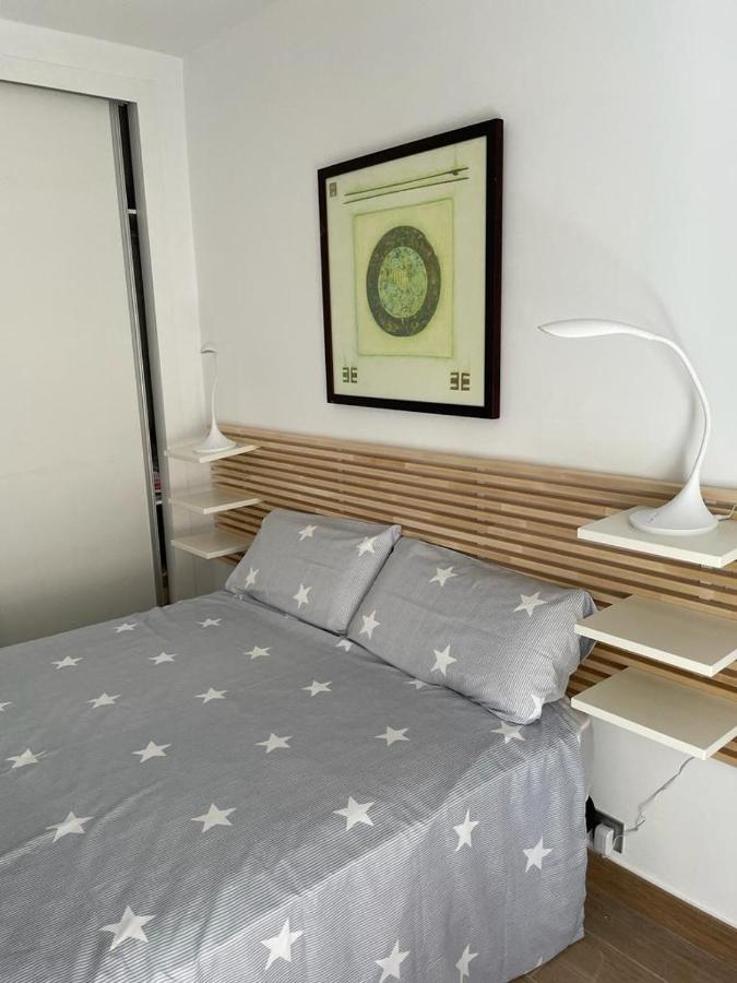 Apartment Precioso Apartamento En Primera De Linea De Playa *