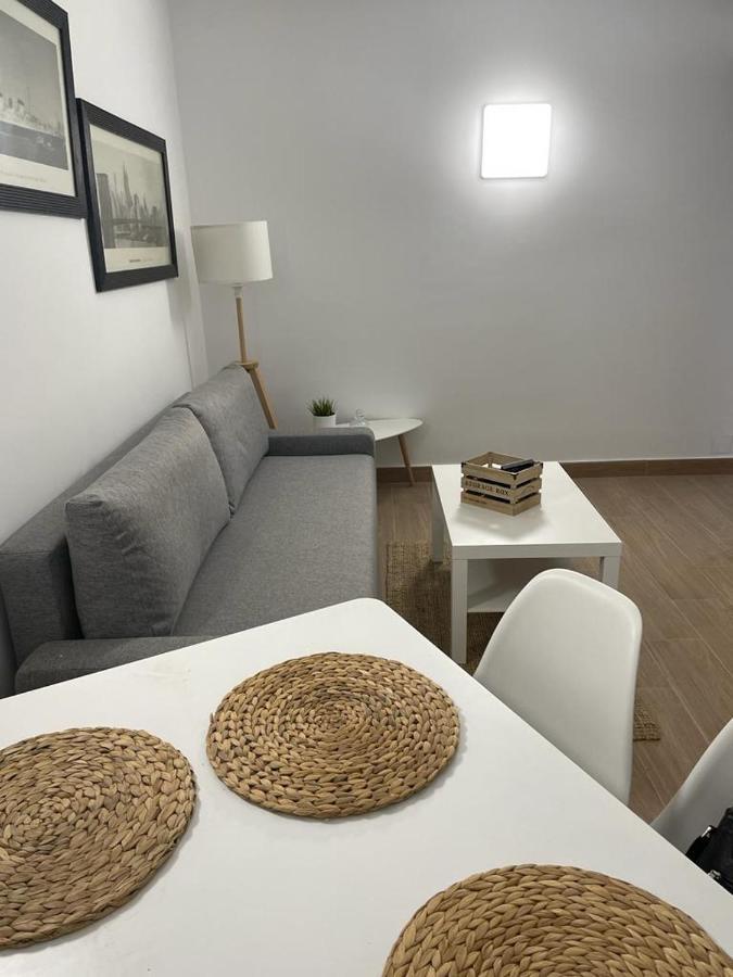 Precioso Apartamento En Primera De Linea De Playa