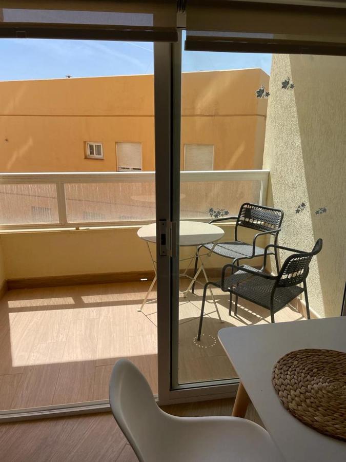 Precioso Apartamento En Primera De Linea De Playa *