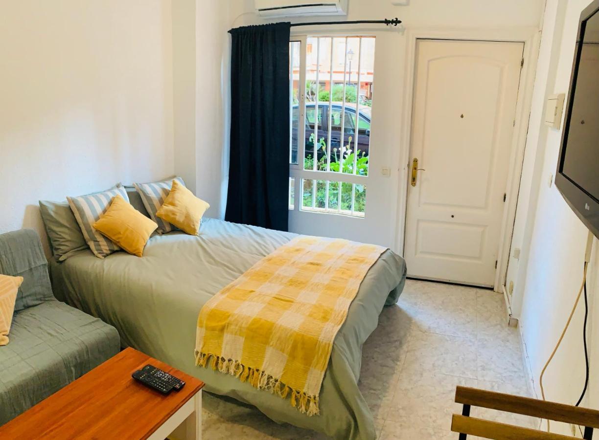 Apartamento Acuario 22 Benalmádena