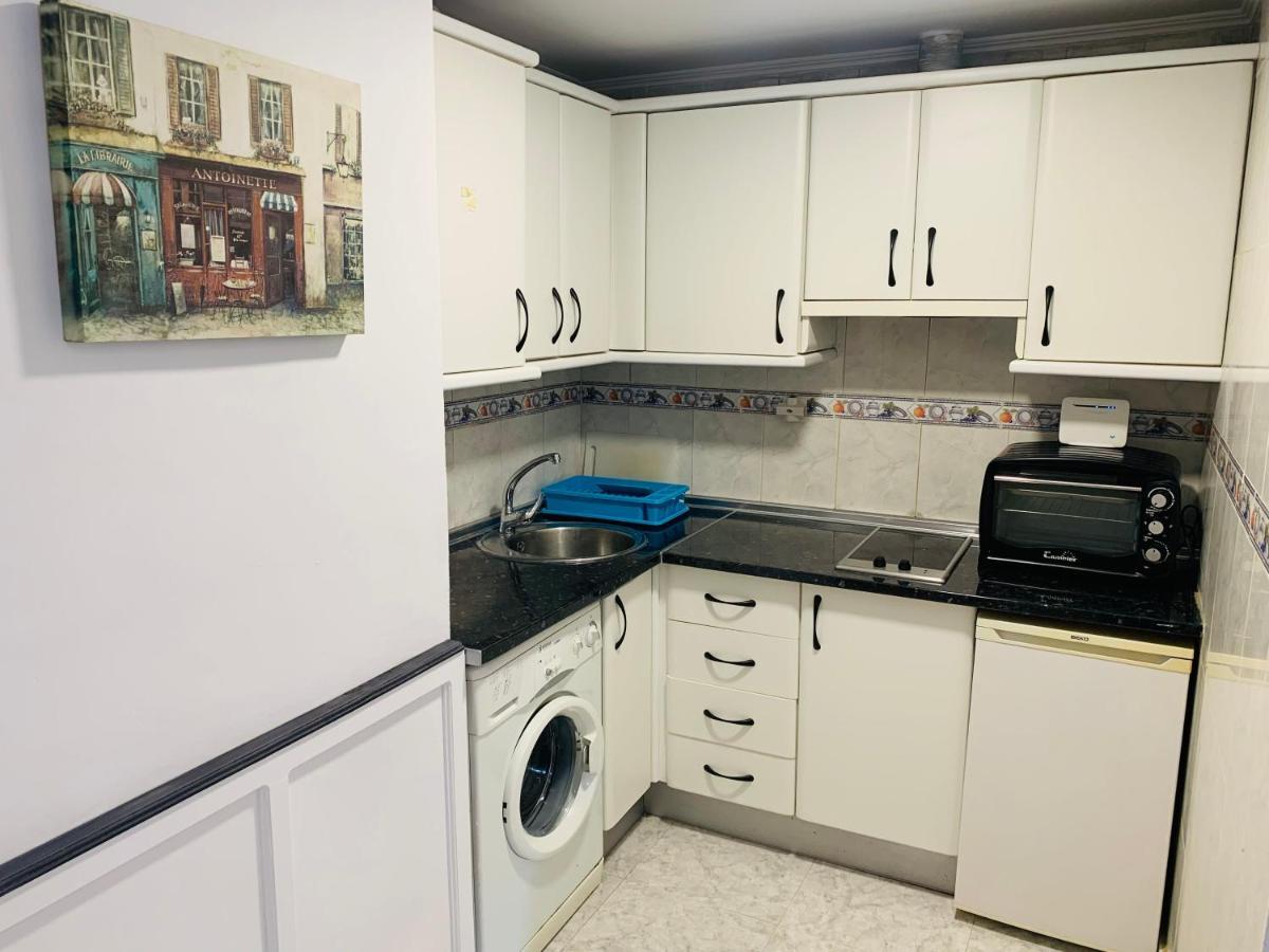 Apartamento Acuario 22 Benalmádena