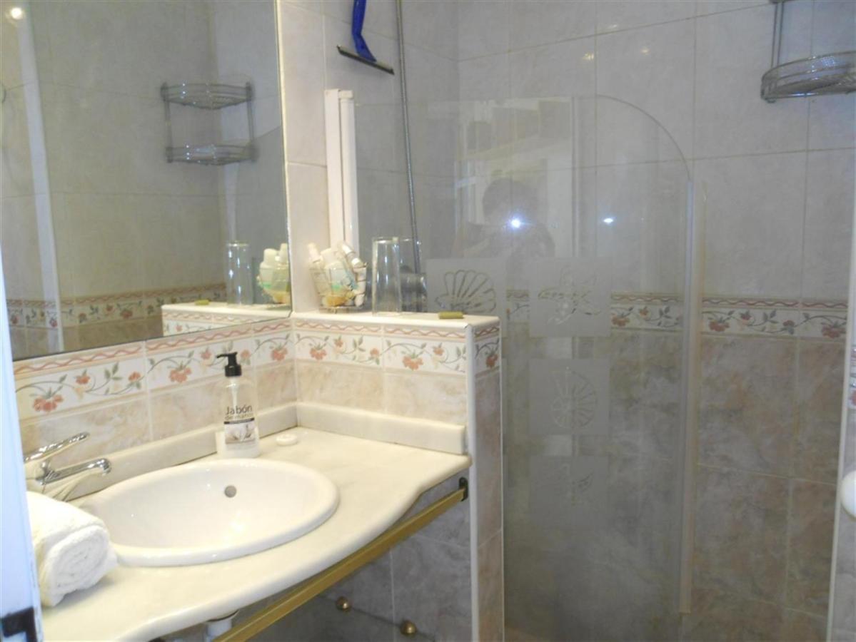 Encantador Estudio * Benalmadena
