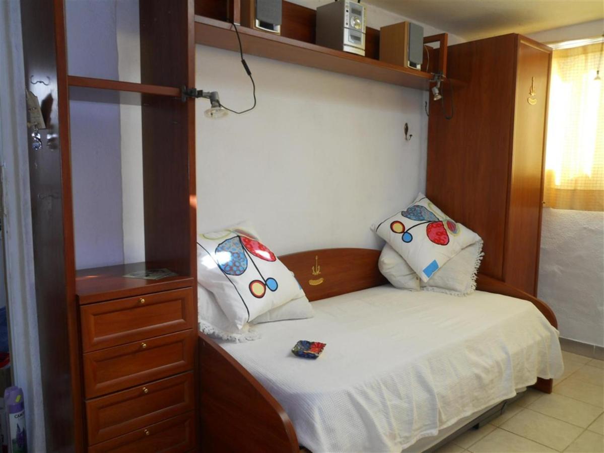 Encantador Estudio Apartment Benalmadena