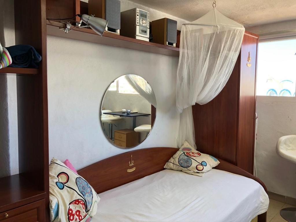 Encantador Estudio Benalmadena