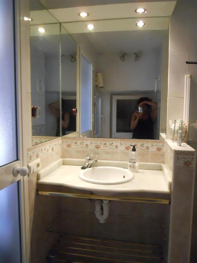 Encantador Estudio Apartment