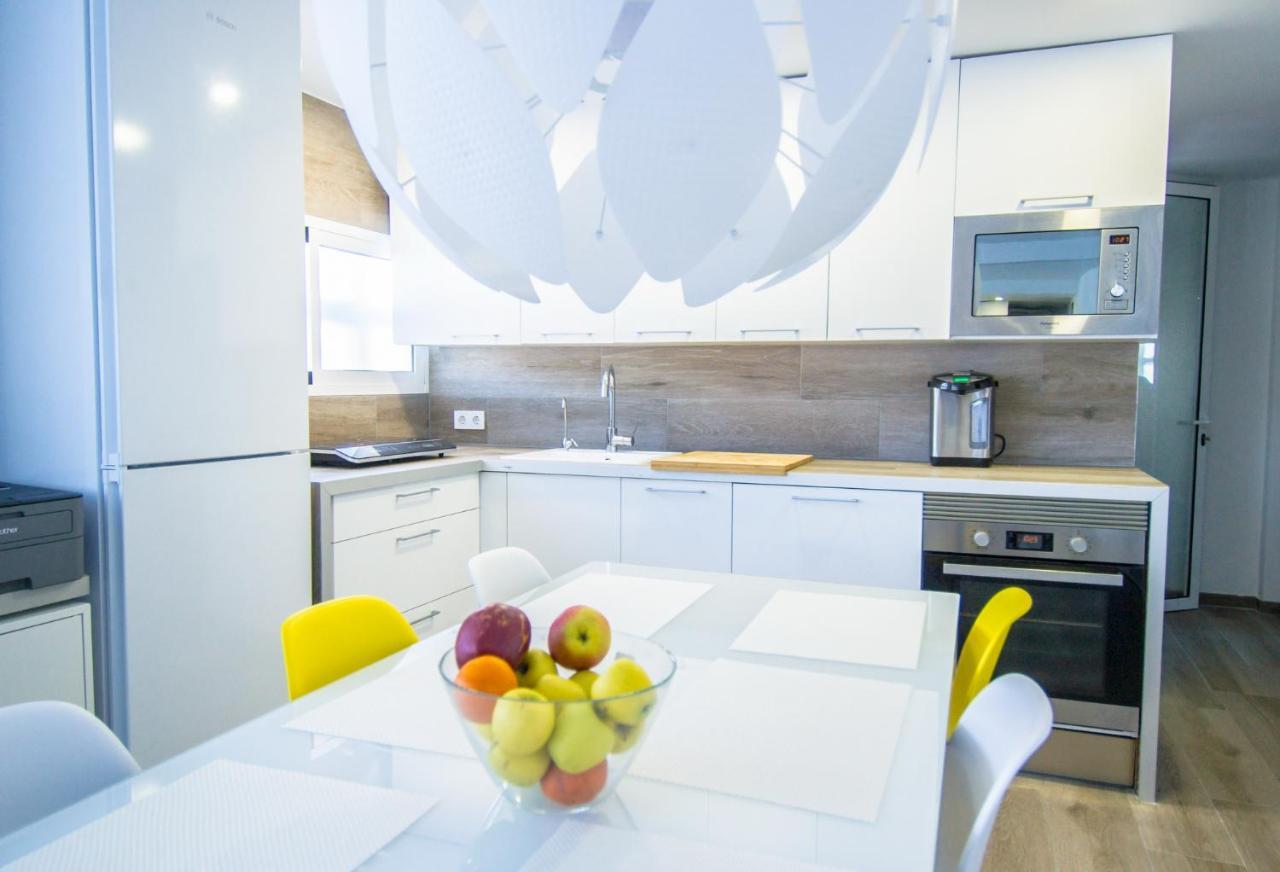 Alay & Pool 2 Bedroom Benalmadena