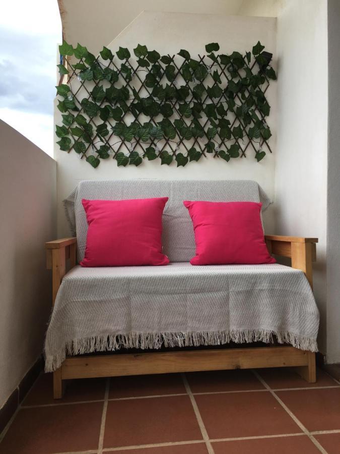 Rocio Appartement *