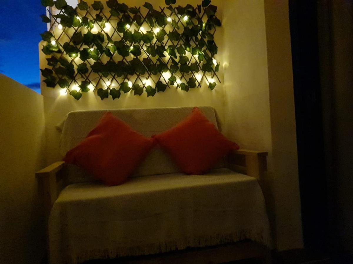 Appartement Rocio *