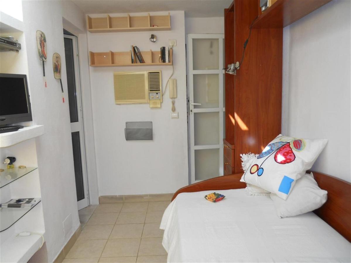 Apartment Encantador Estudio *