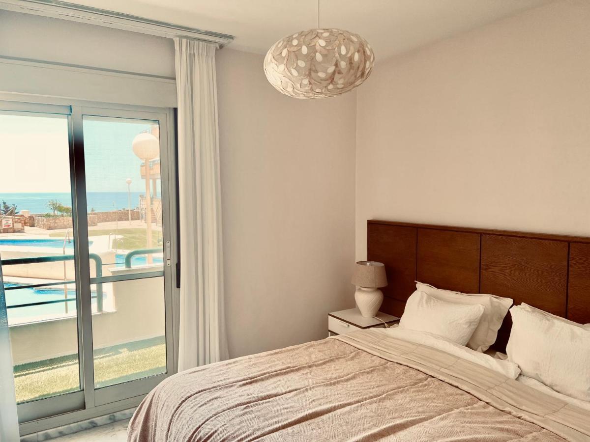 Apartamento Sea Breeze – Brisas Del Mar *