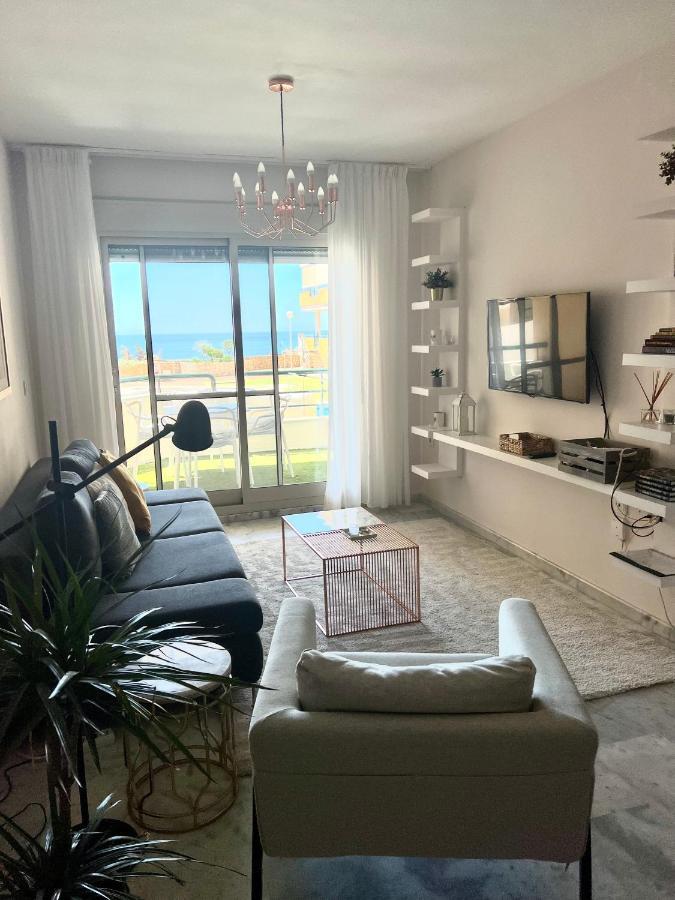 Sea Breeze – Brisas Del Mar * Benalmádena