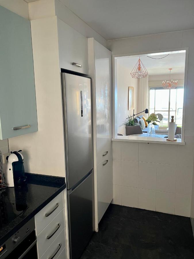 Sea Breeze – Brisas Del Mar Benalmádena