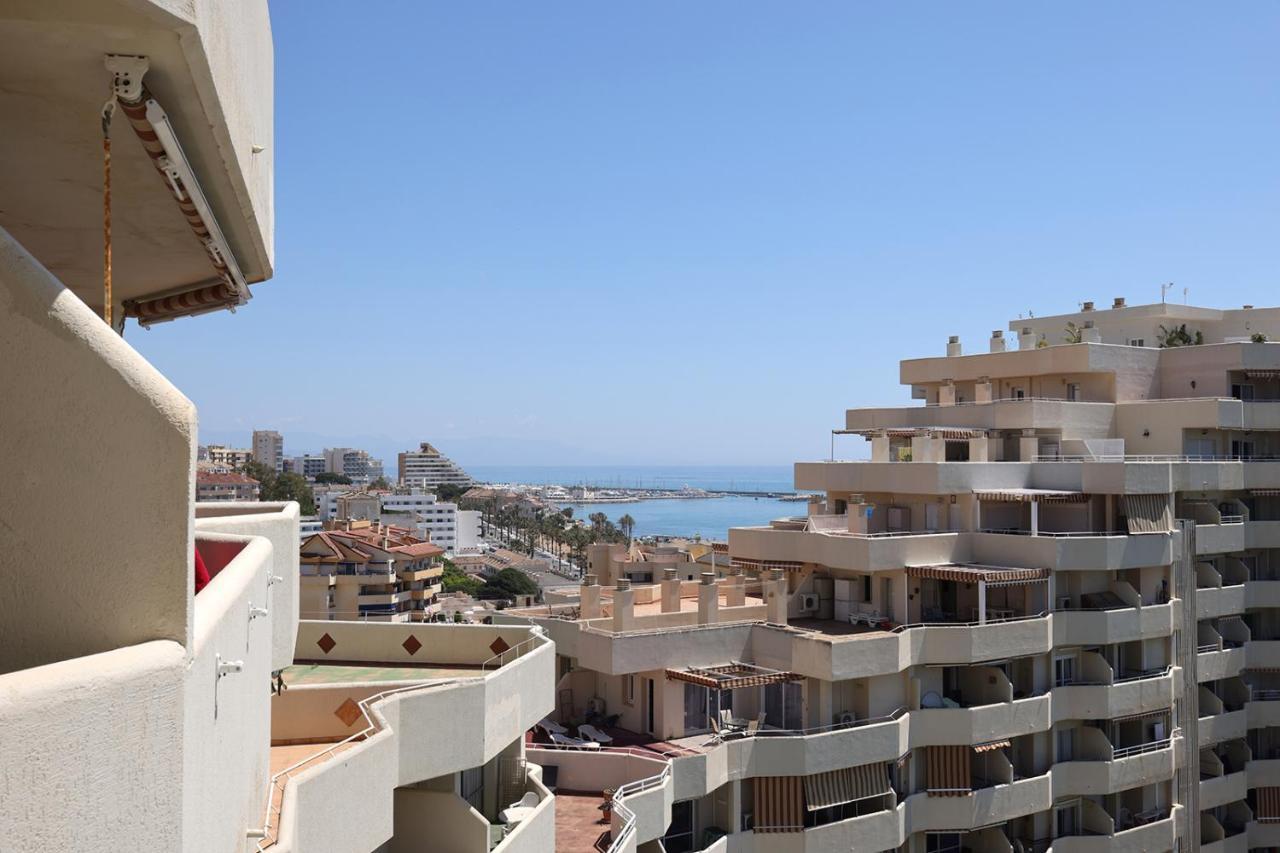 Apartment 095 - Bright & Comfortable Holiday With Water Park & Sea Views