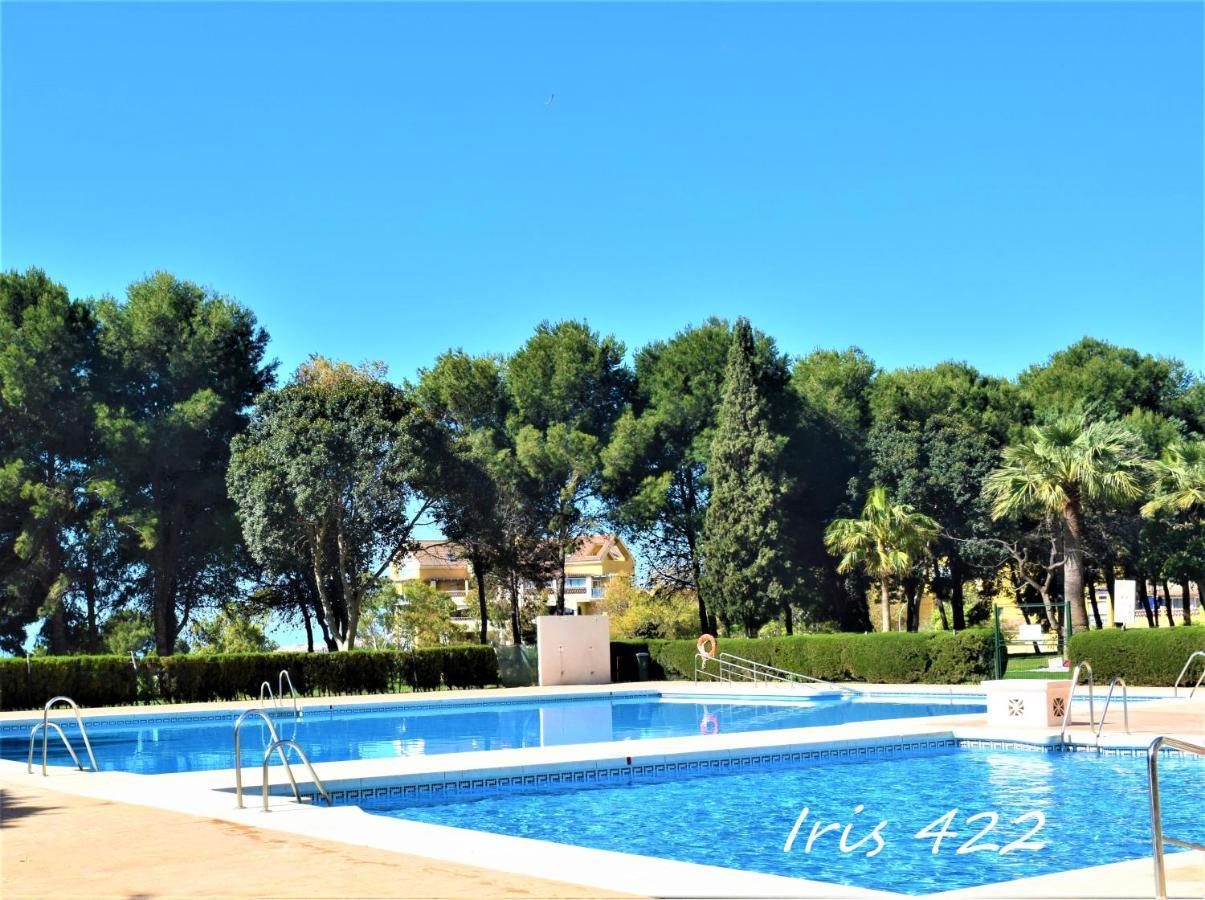 Apartment Acuarela In Benalmadena