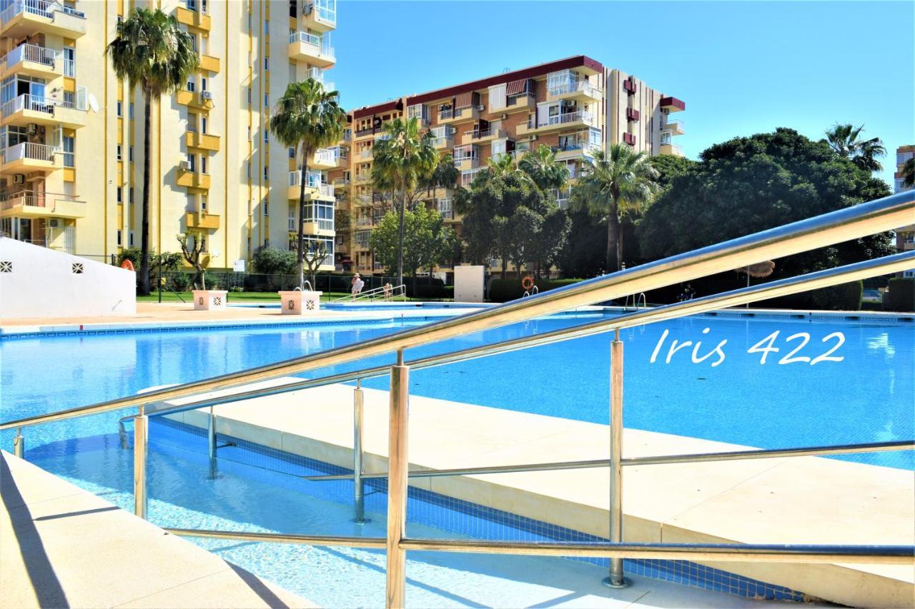 Apartment Acuarela In Benalmadena