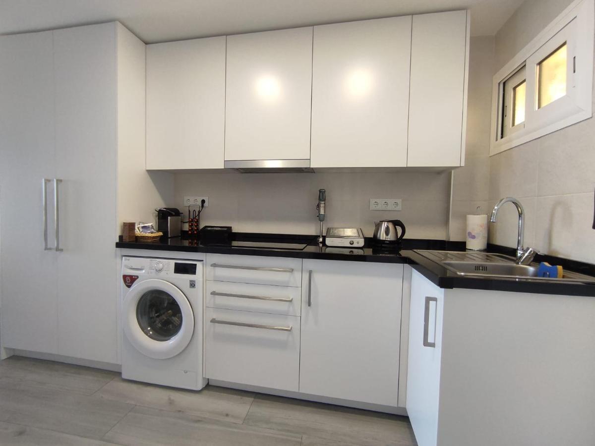 Apartment Estudio Nuevo Minerva 635 Benalmadena