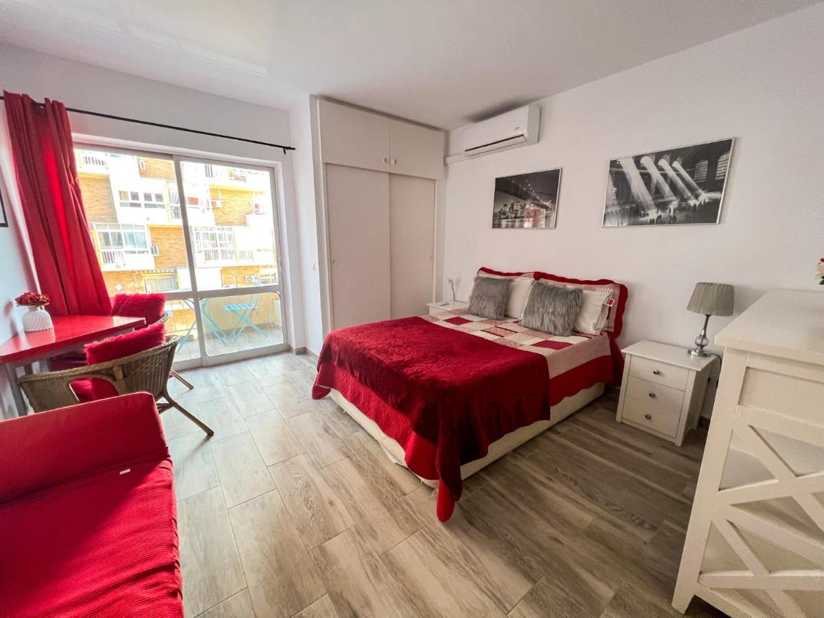 Estudio Con Vistas Calm I - Costa Apartment *