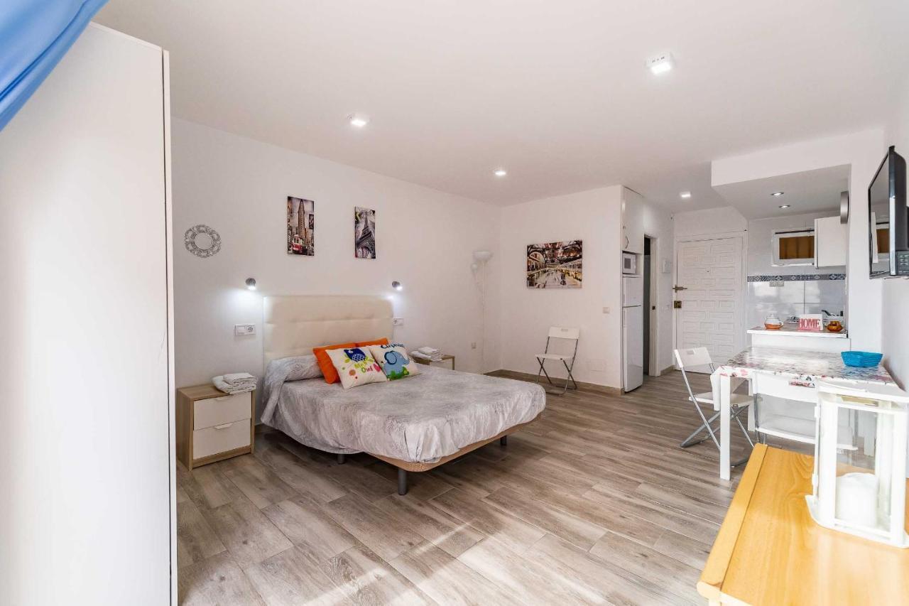 Appartement Alpa Minerva *