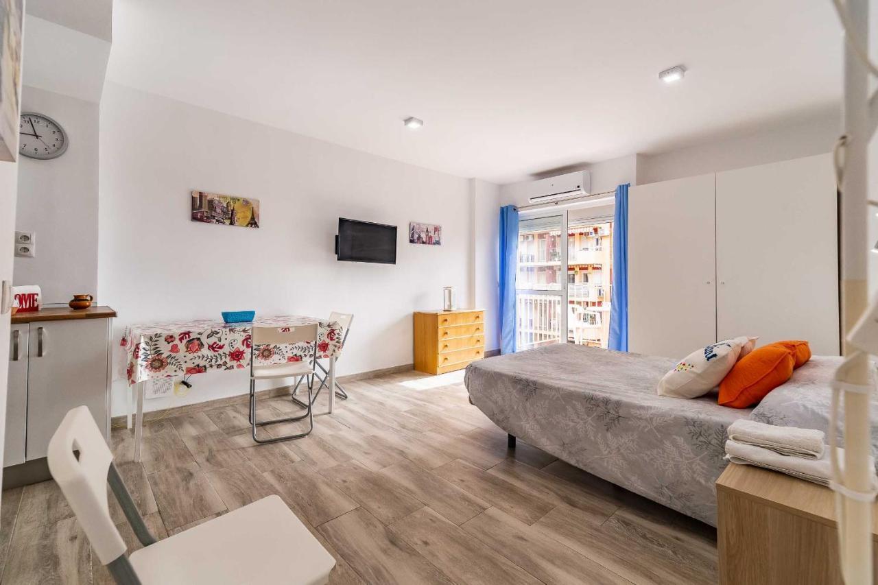 Alpa Minerva Appartement *