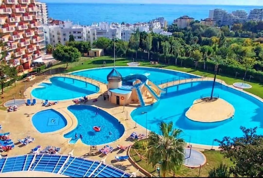 Apartment Estudio Nuevo Minerva 635 Benalmadena