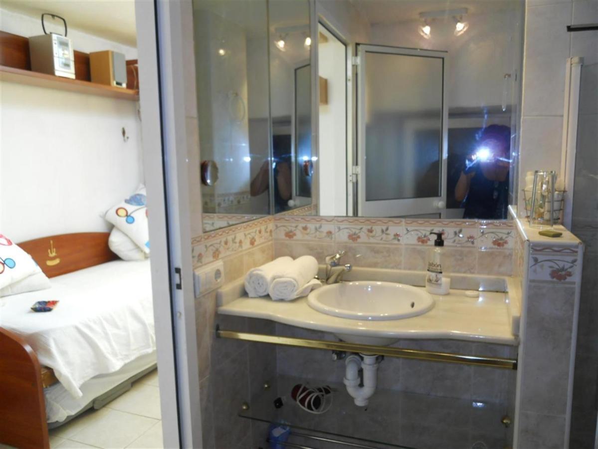 Encantador Estudio Apartment