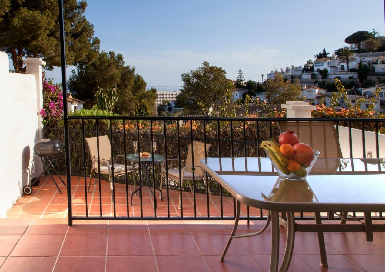 Agradable Adosado Con Piscina La Hidalga Holiday home