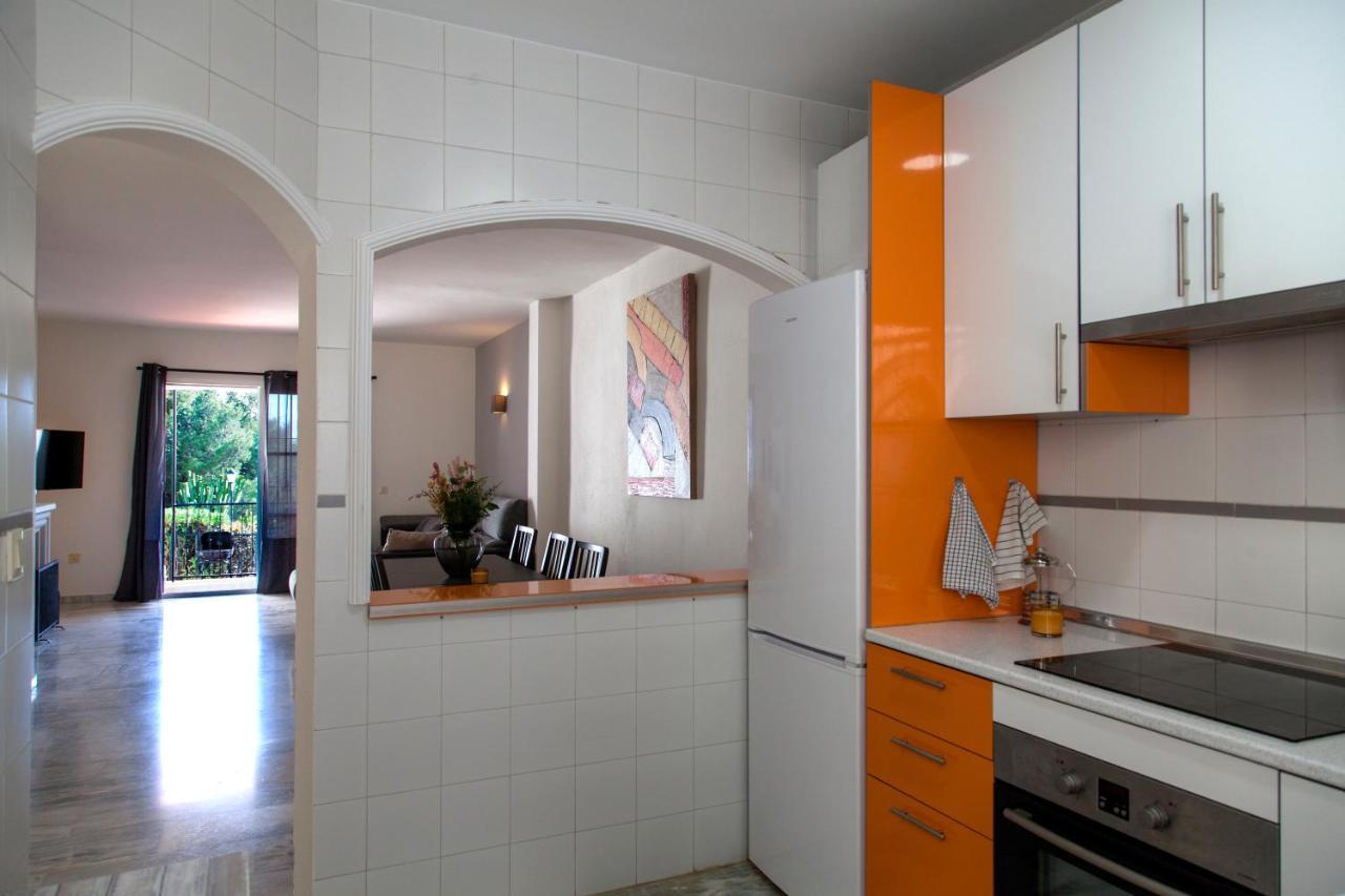 Holiday home Agradable Adosado Con Piscina La Hidalga Benalmadena