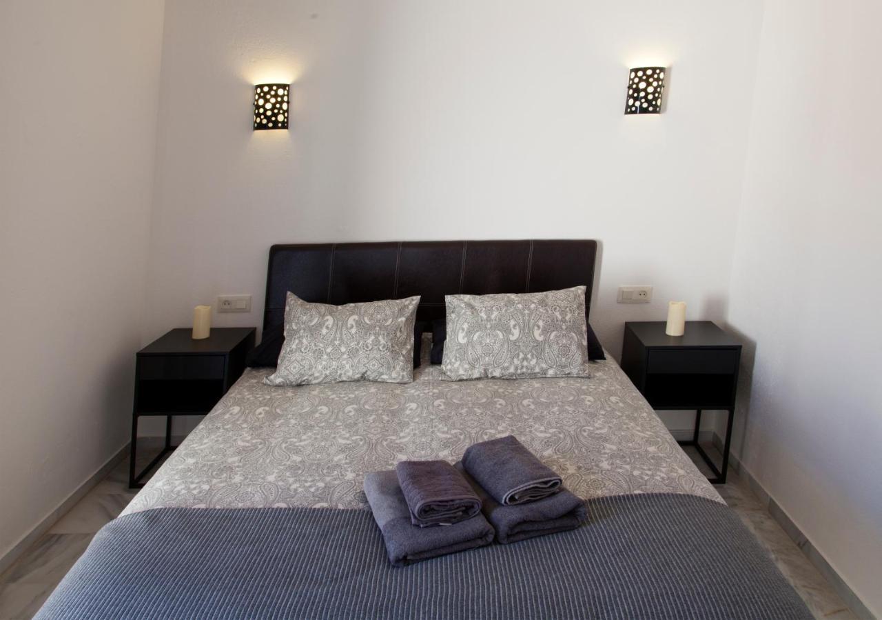 Holiday home Agradable Adosado Con Piscina La Hidalga
