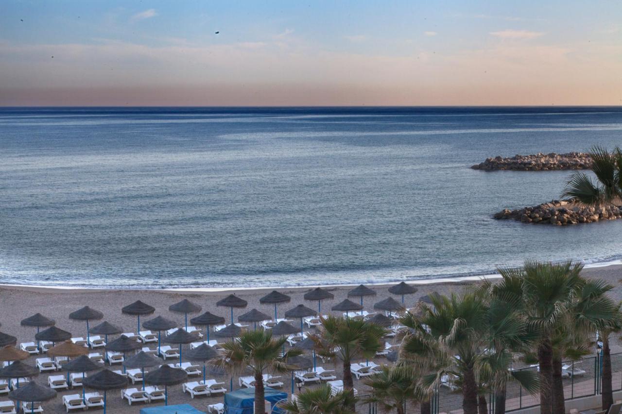 Holiday home Agradable Adosado Con Piscina La Hidalga Benalmadena