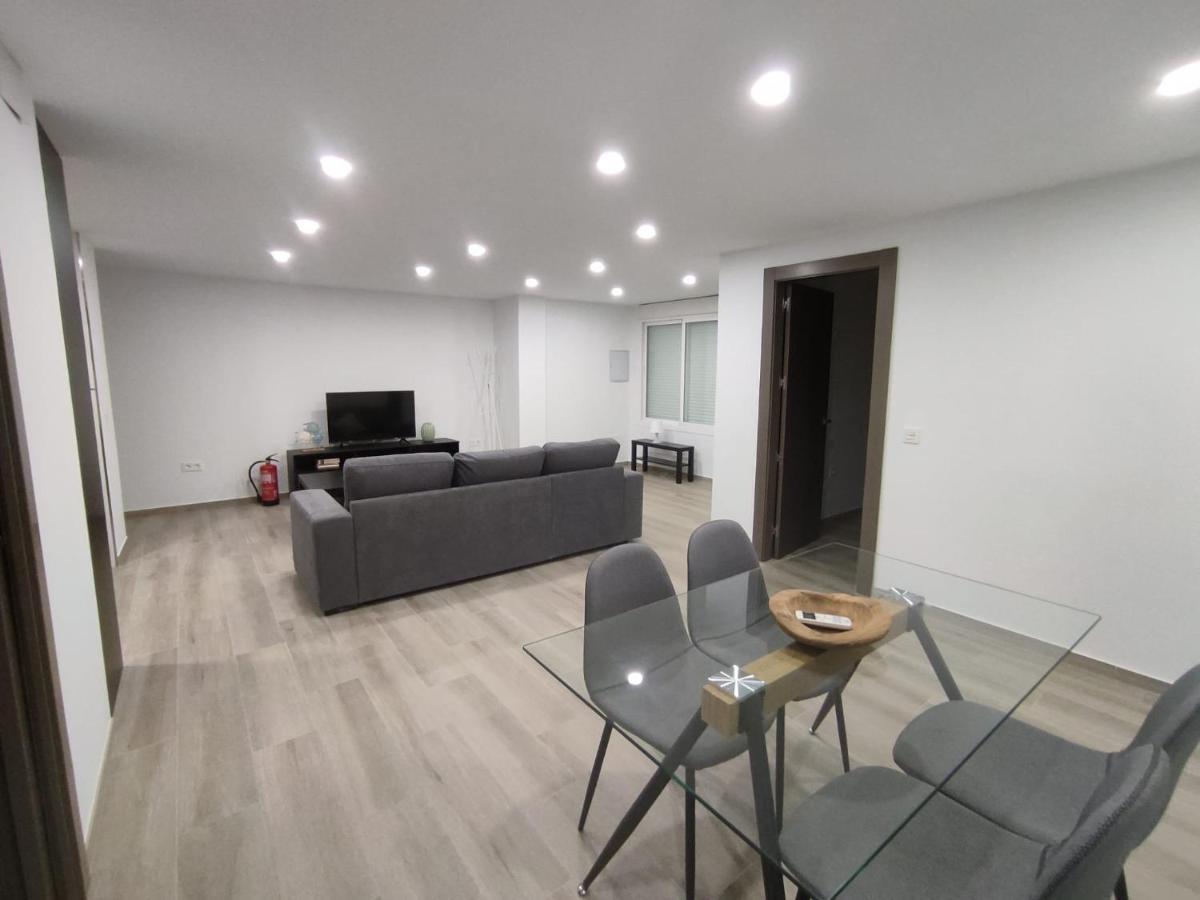 La Libertad Apartamento