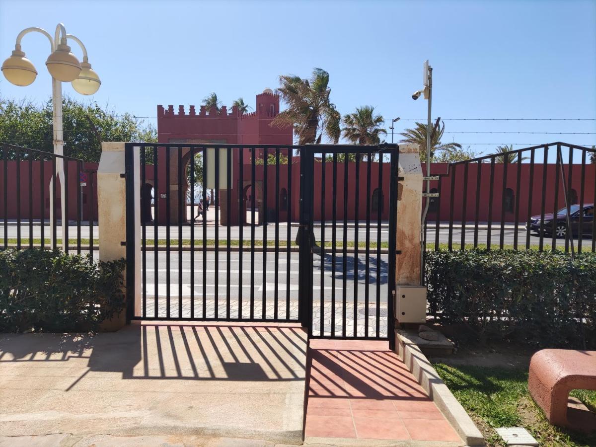 Apartment Benalsuite Estudio, Piscina Y Playa En Benalbeach, Benalmadena