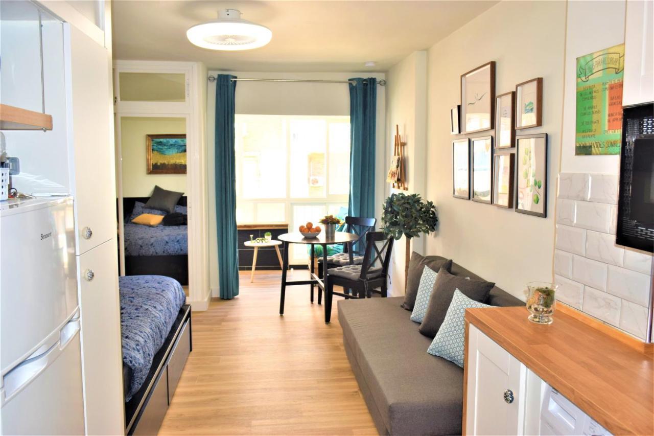 Apartment Acuarela In