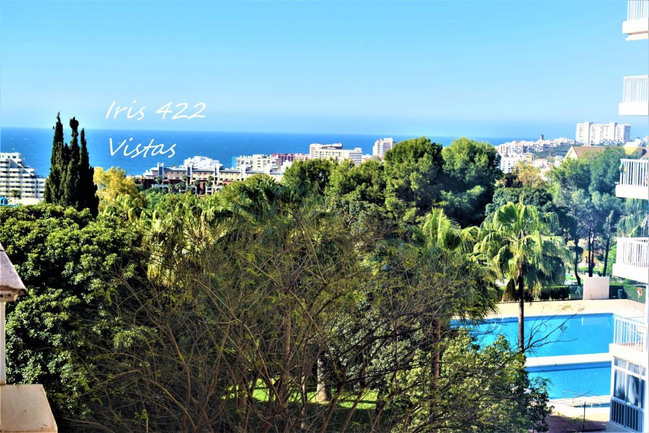 Acuarela In Apartment Benalmadena