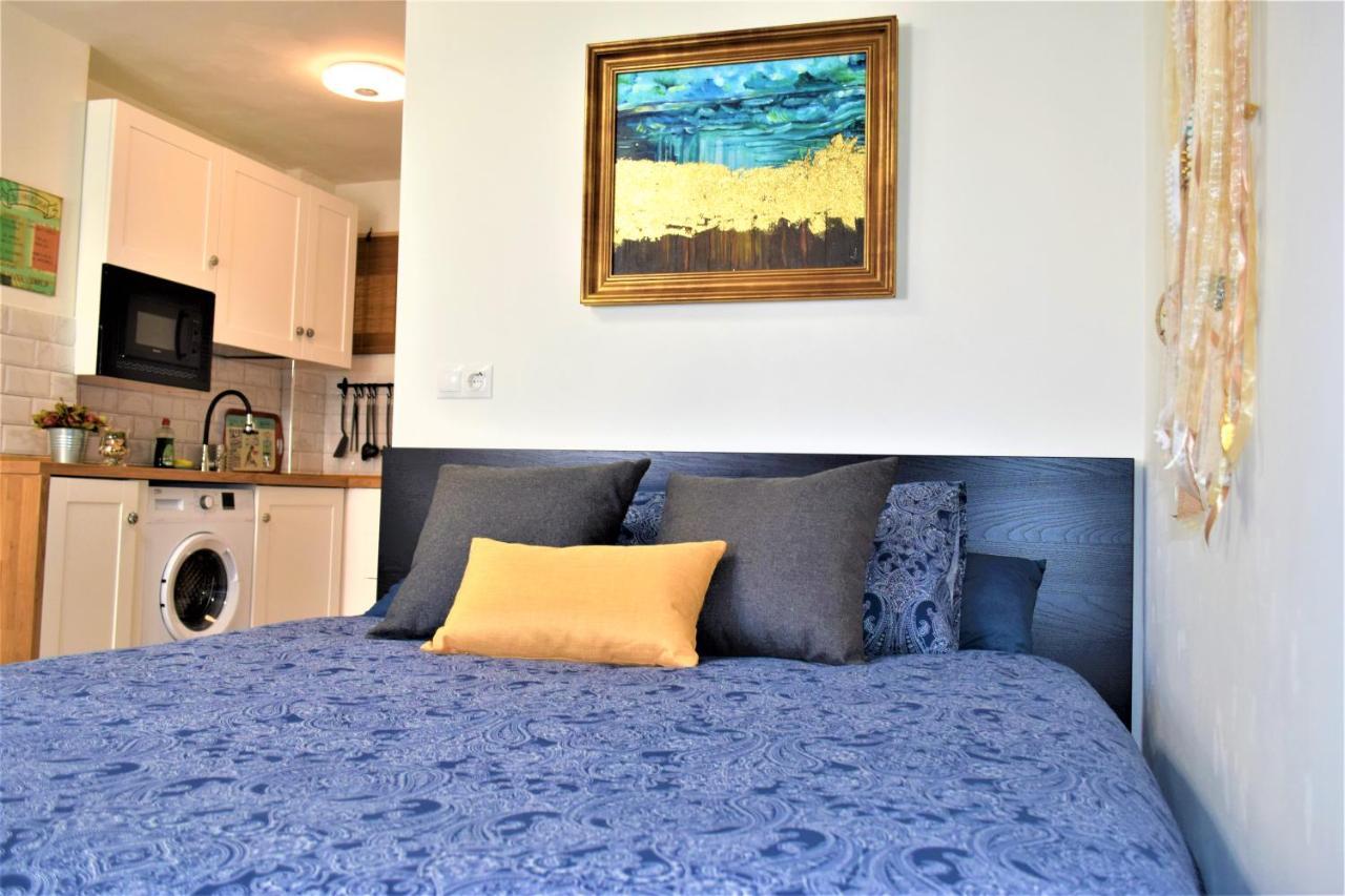 Apartment Acuarela In Benalmadena