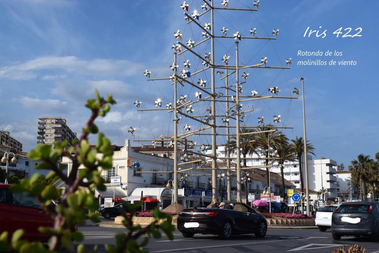 Acuarela In Benalmadena