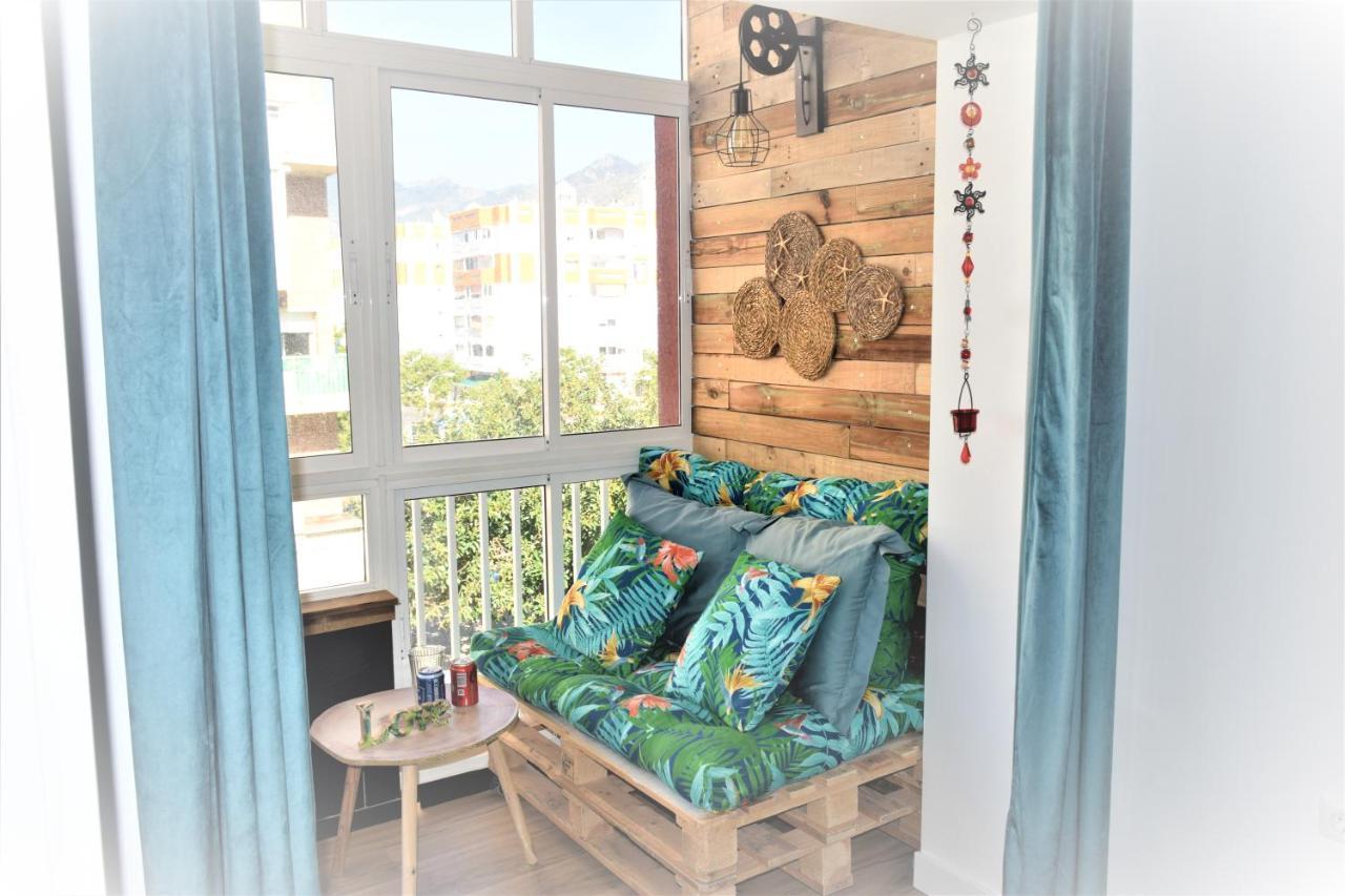 Acuarela In Apartment Benalmadena