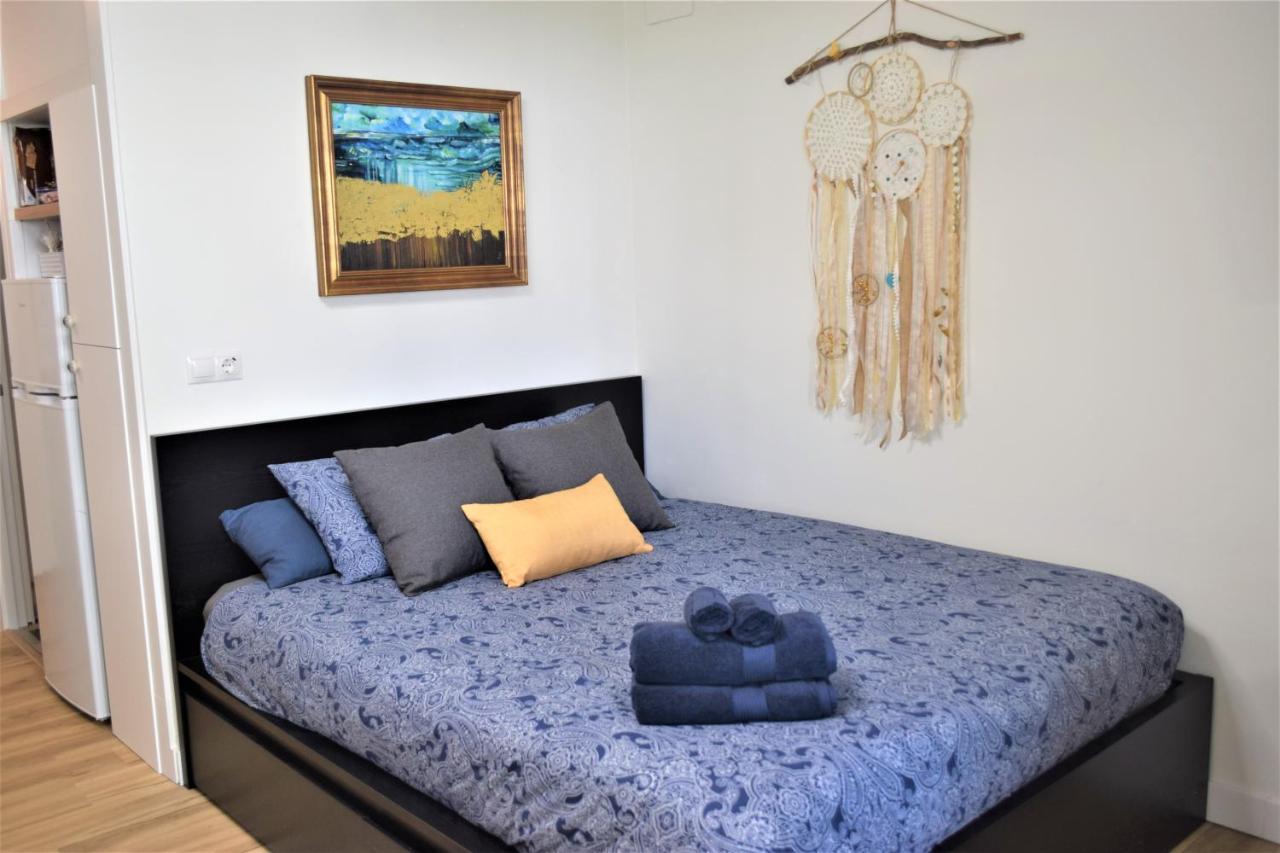 Apartment Acuarela In Benalmadena