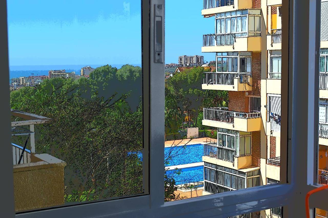 Acuarela In Apartment *