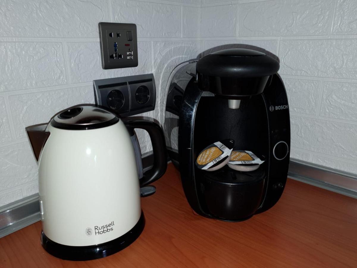 Appartement Rocio Benalmádena