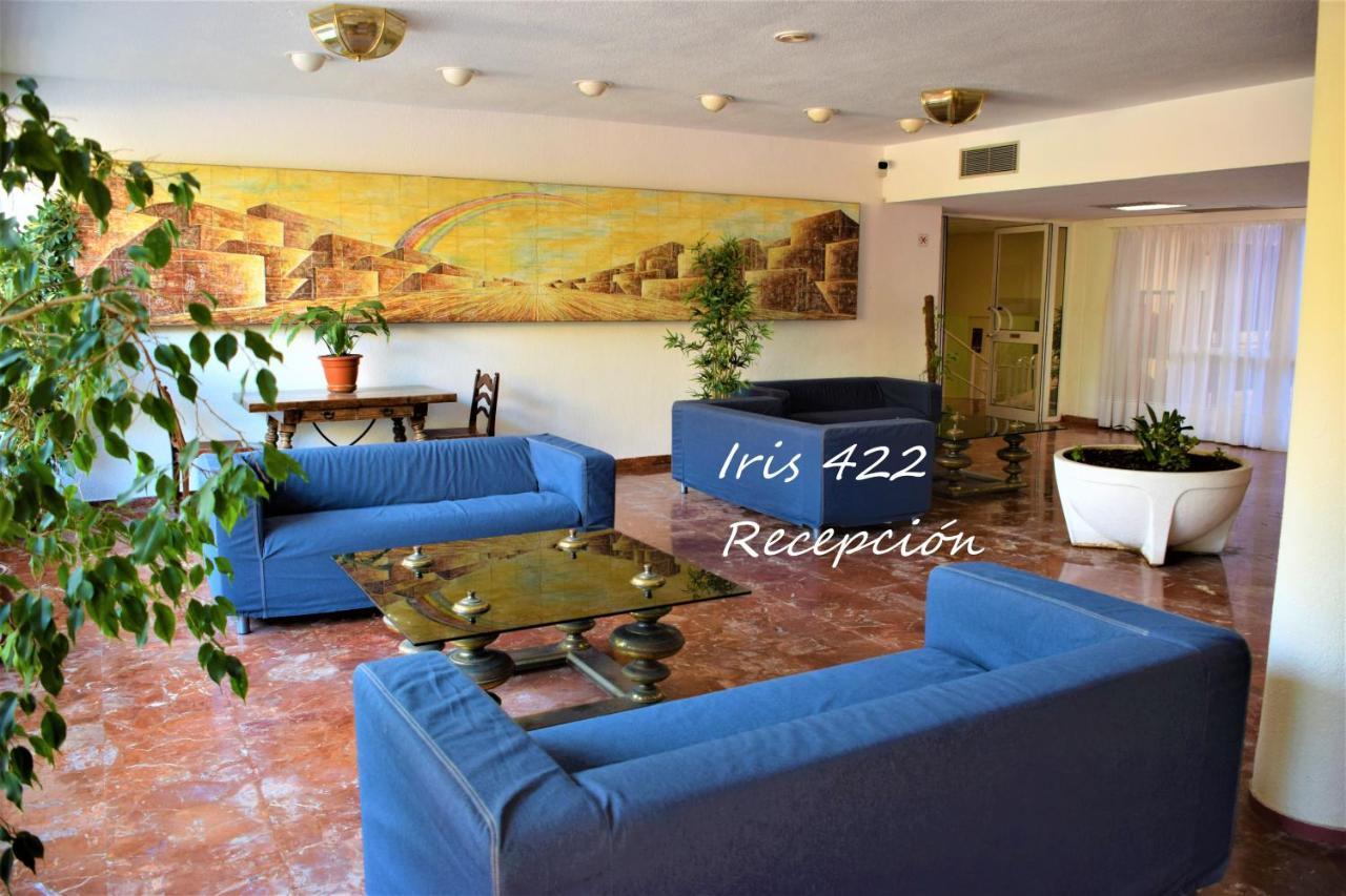 Apartment Acuarela In