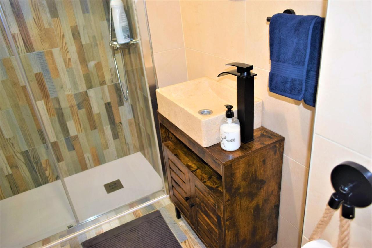 Apartment Acuarela In Benalmadena