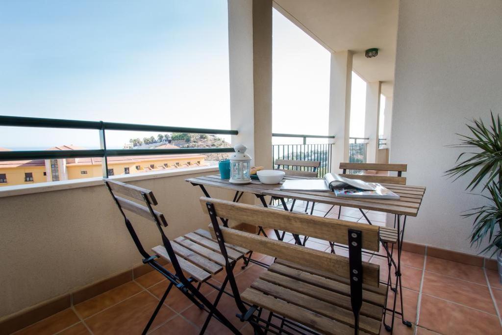Costa, 2 Habitaciones, Terraza, Luminoso, Wifi Y Parking *